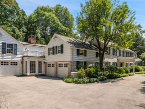 583 Lake Avenue, Greenwich CT 06830