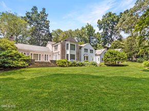 583 Lake Avenue, Greenwich CT 06830