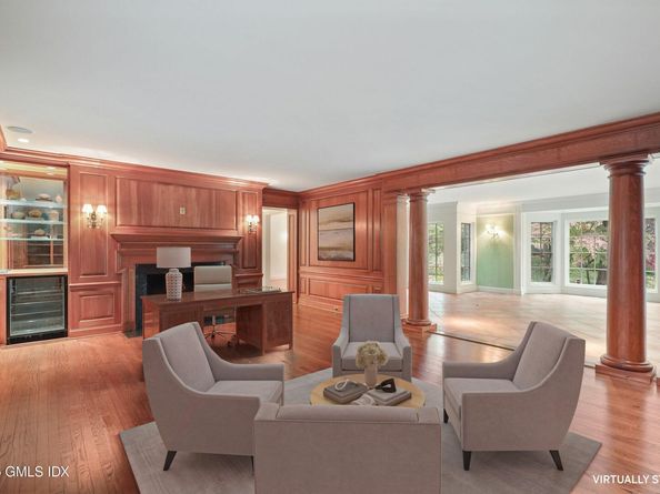 583 Lake Avenue, Greenwich CT 06830