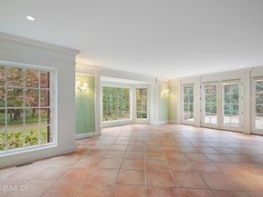 583 Lake Avenue, Greenwich CT 06830