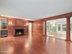 583 Lake Avenue, Greenwich CT 06830