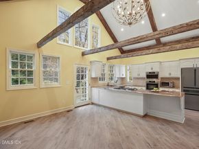 583 Lake Avenue, Greenwich CT 06830