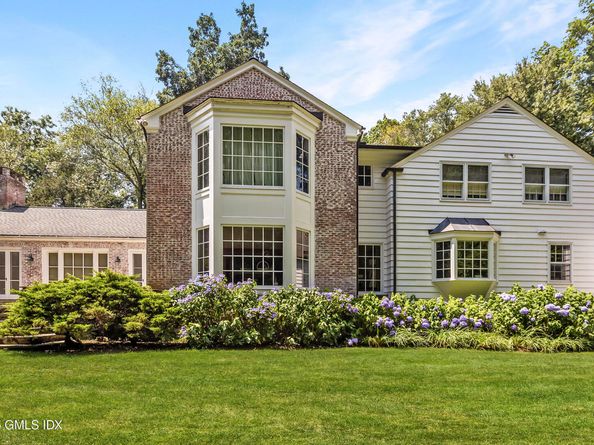 583 Lake Avenue, Greenwich CT 06830