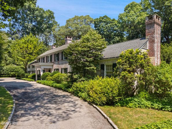 583 Lake Avenue, Greenwich CT 06830