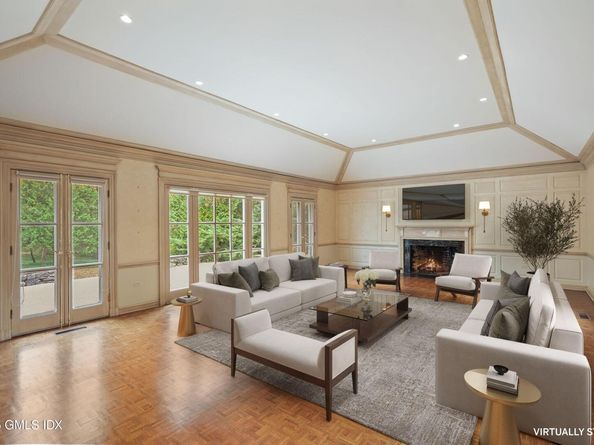 583 Lake Avenue, Greenwich CT 06830