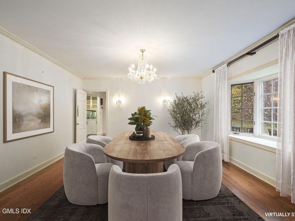 583 Lake Avenue, Greenwich CT 06830