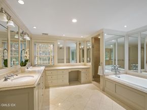 583 Lake Avenue, Greenwich CT 06830