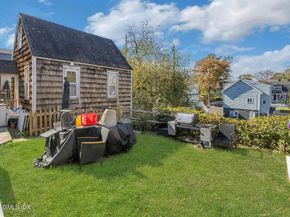 38 Alexander Street, Greenwich CT 06830