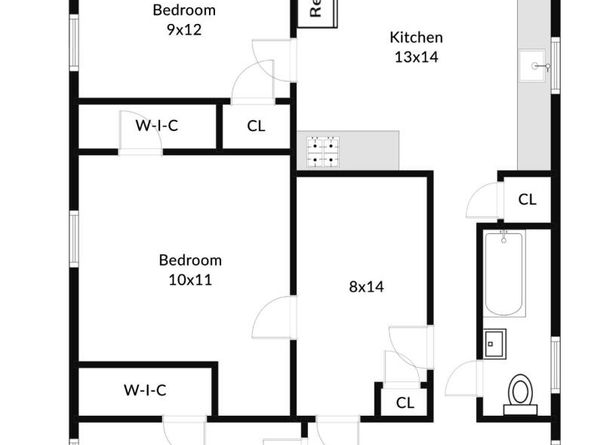 38 Alexander Street, Greenwich CT 06830