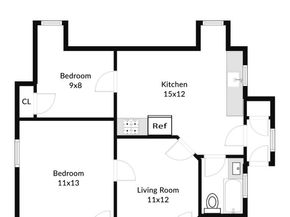 38 Alexander Street, Greenwich CT 06830