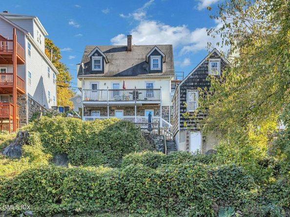 38 Alexander Street, Greenwich CT 06830