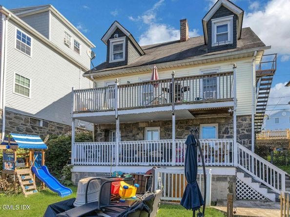 38 Alexander Street, Greenwich CT 06830