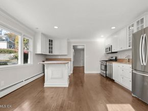 67 Cos Cob Avenue, Cos Cob CT 06807
