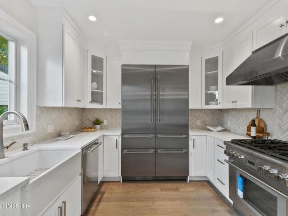 151A Hamilton Avenue, Greenwich CT 06830