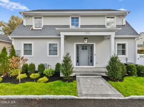 151A Hamilton Avenue, Greenwich CT 06830