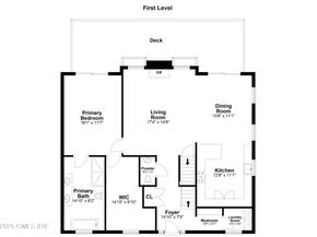 151A Hamilton Avenue, Greenwich CT 06830