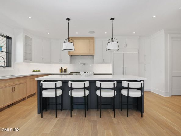148 E Elm Street 1, Greenwich CT 06830
