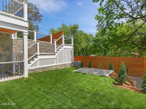 148 E Elm Street 1, Greenwich CT 06830