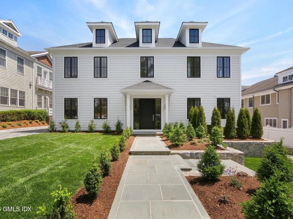 148 E Elm Street 1, Greenwich CT 06830