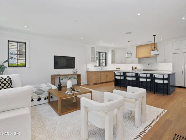 148 E Elm Street 1, Greenwich CT 06830