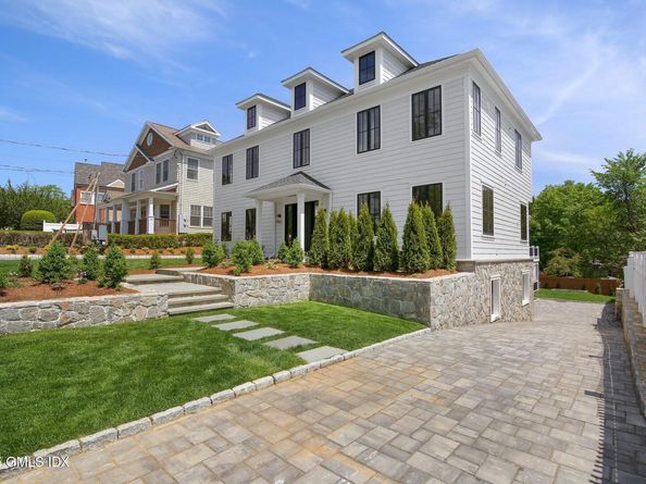 148 E Elm Street 1, Greenwich CT 06830