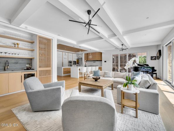 12 Turner Drive, Greenwich CT 06830
