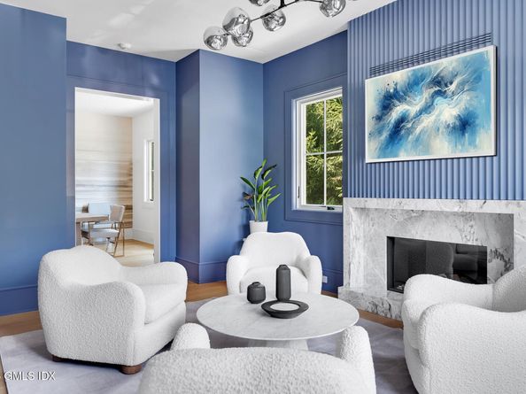 12 Turner Drive, Greenwich CT 06830
