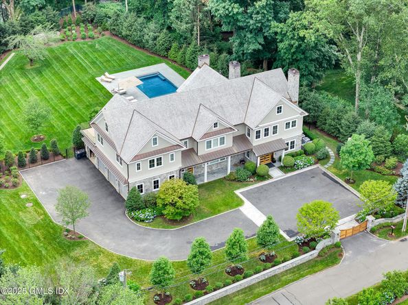 12 Turner Drive, Greenwich CT 06830