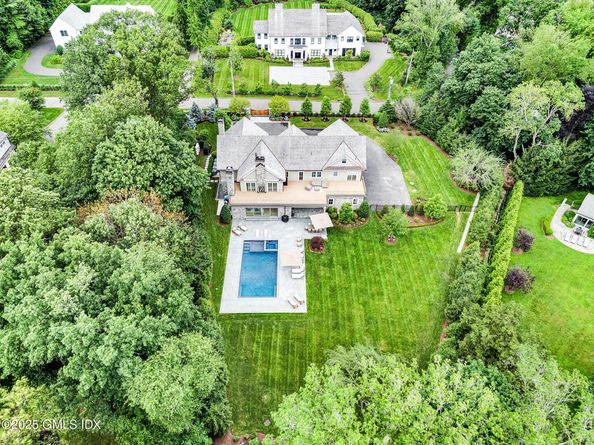 12 Turner Drive, Greenwich CT 06830