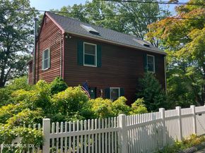 36 Cary Road, Riverside CT 06878