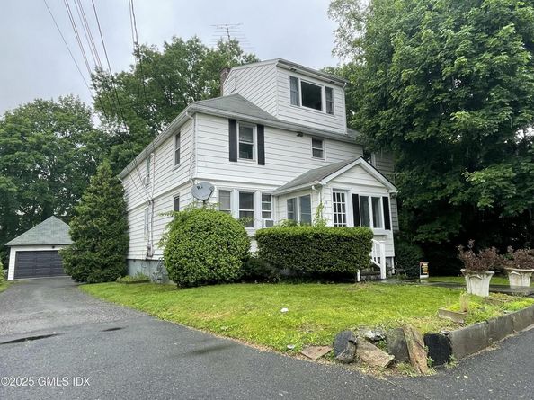 18 Sherman Avenue, Greenwich CT 06830