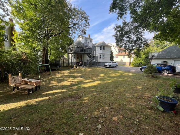 18 Sherman Avenue, Greenwich CT 06830