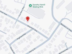 18 Sherman Avenue, Greenwich CT 06830