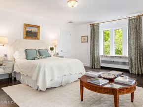 78 Khakum Wood Road, Greenwich CT 06831