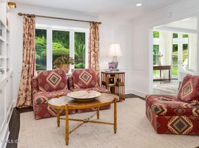 78 Khakum Wood Road, Greenwich CT 06831