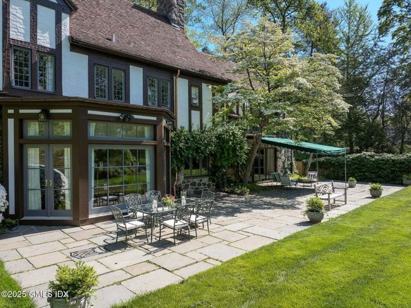 78 Khakum Wood Road, Greenwich CT 06831