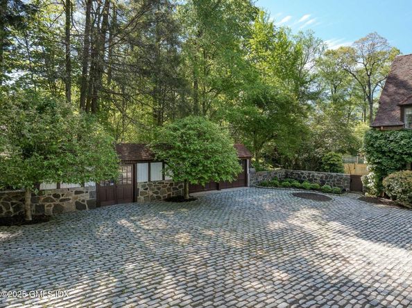 78 Khakum Wood Road, Greenwich CT 06831
