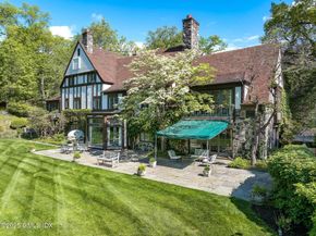 78 Khakum Wood Road, Greenwich CT 06831