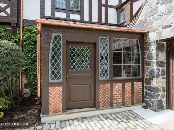 78 Khakum Wood Road, Greenwich CT 06831