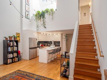50 Dey St