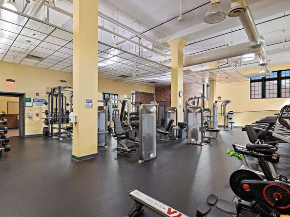 167 Wayne St 105, Jersey City NJ 07302