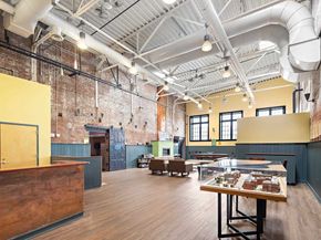 167 Wayne St 105, Jersey City NJ 07302