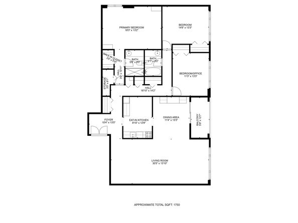 250 Gorge Rd 14J, Cliffside Park NJ 07010