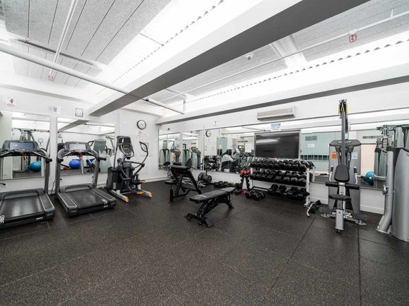 250 Gorge Rd 14J, Cliffside Park NJ 07010