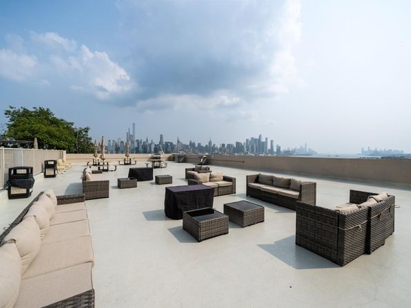 6040 Blvd East 19 H, West New York NJ 07093