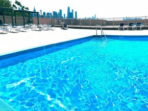 6040 Blvd East 19 H, West New York NJ 07093