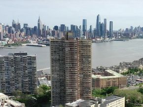 6040 Blvd East 19 H, West New York NJ 07093