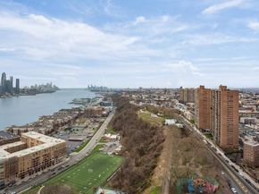 6040 Blvd East 19 H, West New York NJ 07093