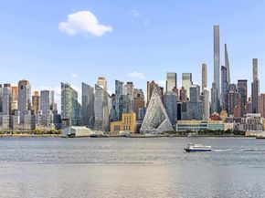 800 Avenue At Port Imperial 308, Weehawken NJ 07086