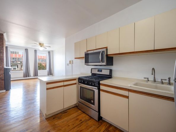 315 Pavonia Ave 7, Jersey City NJ 07302